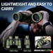 دوربین شکاری بینوکولارس مدل Binoculars Landview 8×۴۰