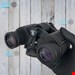 دوربین شکاری بینوکولارس مدل Binoculars Landview 8×۴۰