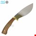 کارد شکاری مدل کوکری(Kukri) استاد منصور وفا 002