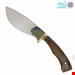 کارد شکاری مدل کوکری(Kukri) استاد منصور وفا 002