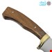 کارد شکاری مدل کوکری(Kukri) استاد منصور وفا 002