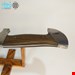 کارد شکاری مدل بووی (bowie knife) استاد سرابی 019