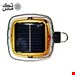 چراغ چادر پروژکتوری خورشیدی مدل Solar Lawn 0506