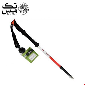 باتوم کوهنوردی اسنوهاوک (تکی) مدل SnowHawk 302