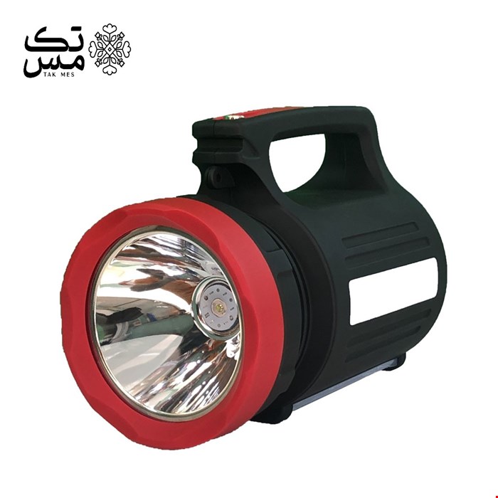چراغ قوه دستی یاجیا مدل YAJIA YJ-2886