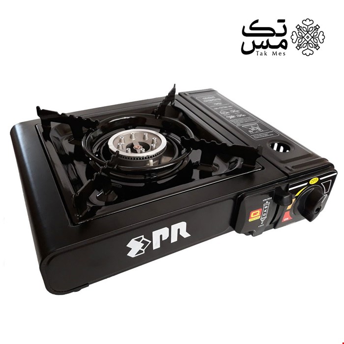 اجاق گاز سفری پی آر مدل PR