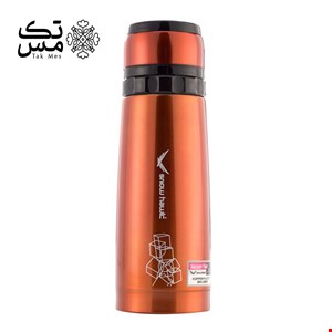 فلاسک کوهنوردی ۰.۸ لیتری اسنوهاوک مدل SnowHawk SN-F310