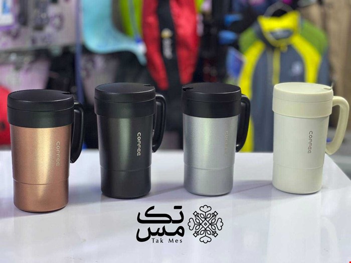 ماگ ۵۸۰ سی سی قهوه