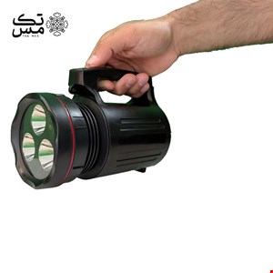 چراغ قوه دستی ضدآب هانگ یوان مدل Hang Yuan HY-8006