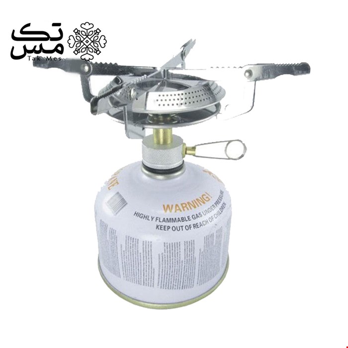 سرشعله سفری کمپسور (بدون فندک) مدل Campsor 412