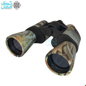 دوربین شکاری بینوکولارس چریکی مدل Binoculars 20×50