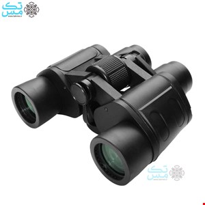 دوربین شکاری بینوکولارس مشکی مدل Binoculars 8×۴۰