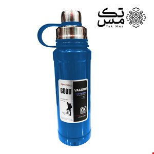 فلاسک ۱ لیتری کوهنوردی مدل mountain good