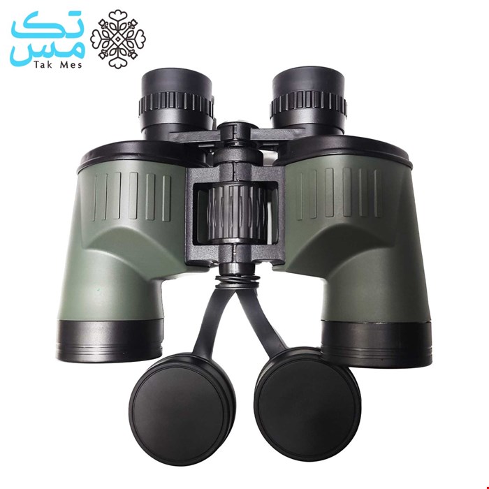 دوربین شکاری لندویو مدل Landview 8×40