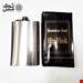فلاسک جیبی استیل مدل Hip Flask 10OZ