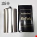 فلاسک جیبی استیل مدل Hip Flask 12OZ