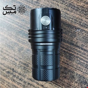 چراغ قوه ایمالنت مدل MS06
