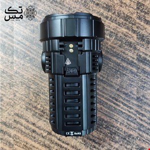 چراغ قوه ایمالنت مدل MS08