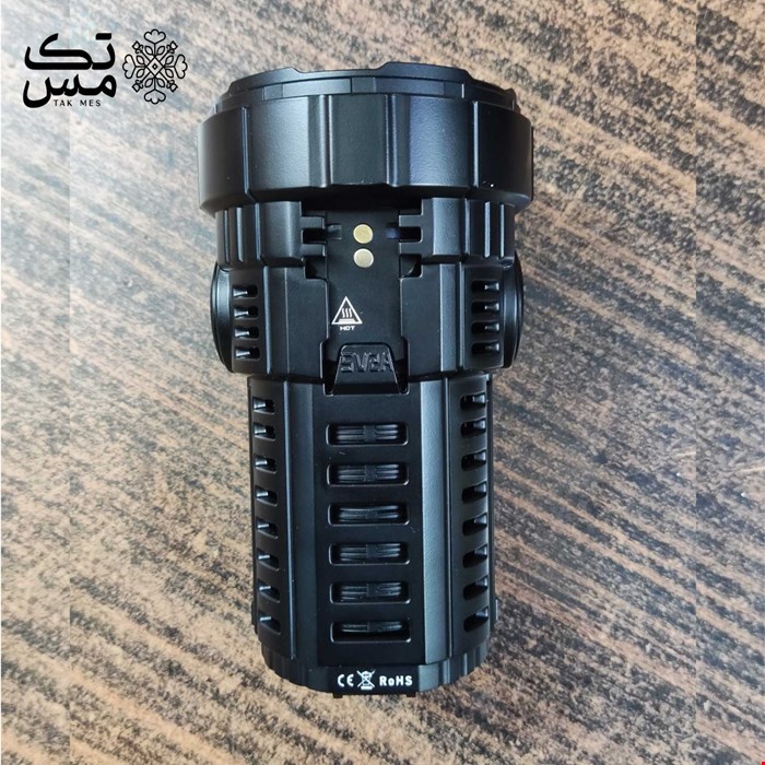 چراغ قوه ایمالنت مدل MS08