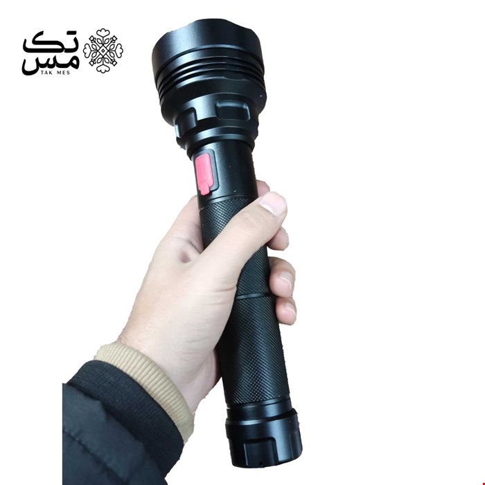 چراغ قوه اسمال سان مدل T200