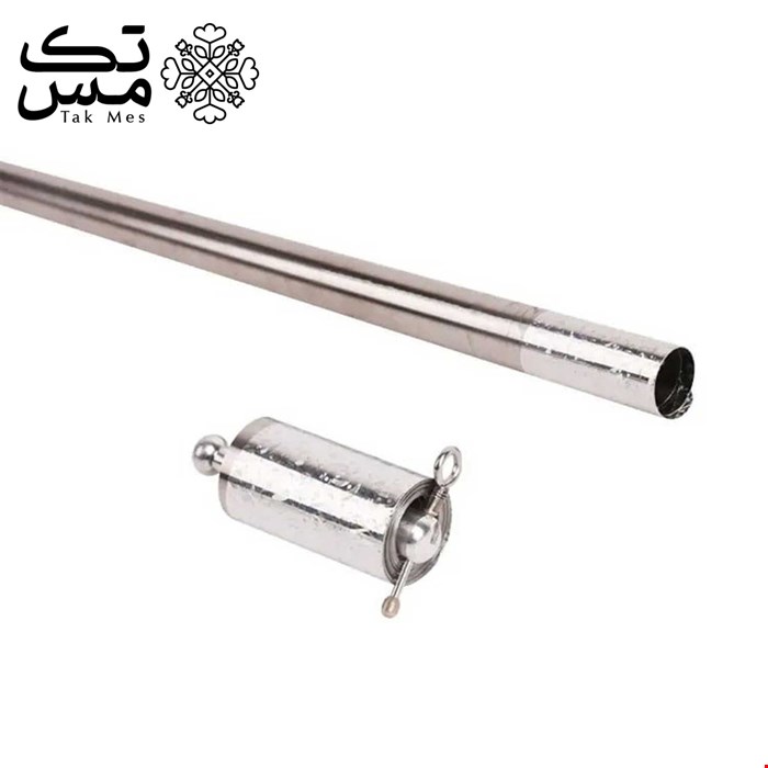 عصای جادویی فلزی مدل Magic wand