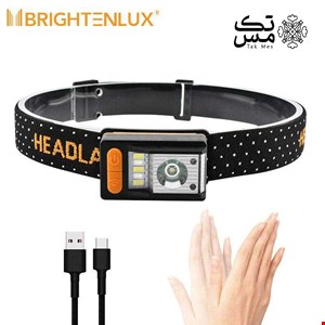 هدلامپ سنسور دار SL12