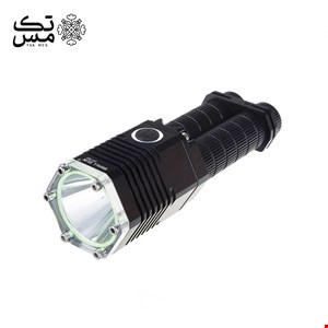 چراغ قوه پلیسی Small Sun ZY-T07