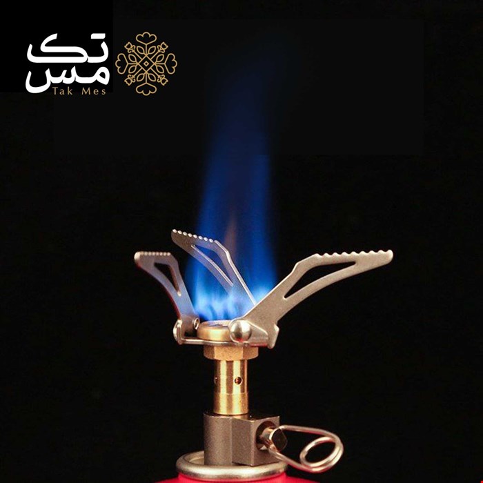 سرشعله سه پر مدل SG-823