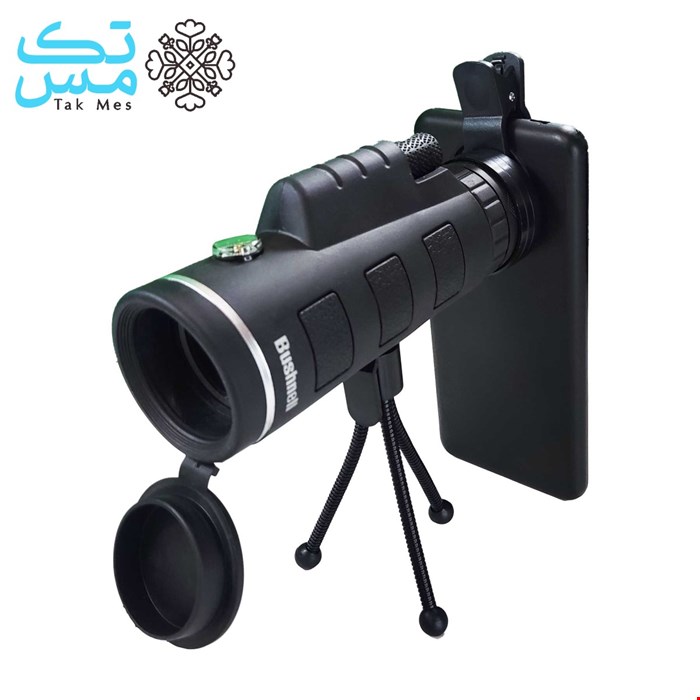 دوربین تک چشمی پایه دار مدل بوشنل مدل Bushnell 40×60