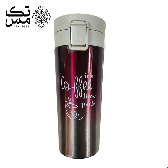 ماگ نیم لیتری قهوه