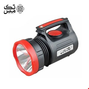 نورافکن دستی اسپیکر دار یاجیا مدل YJ-1908T