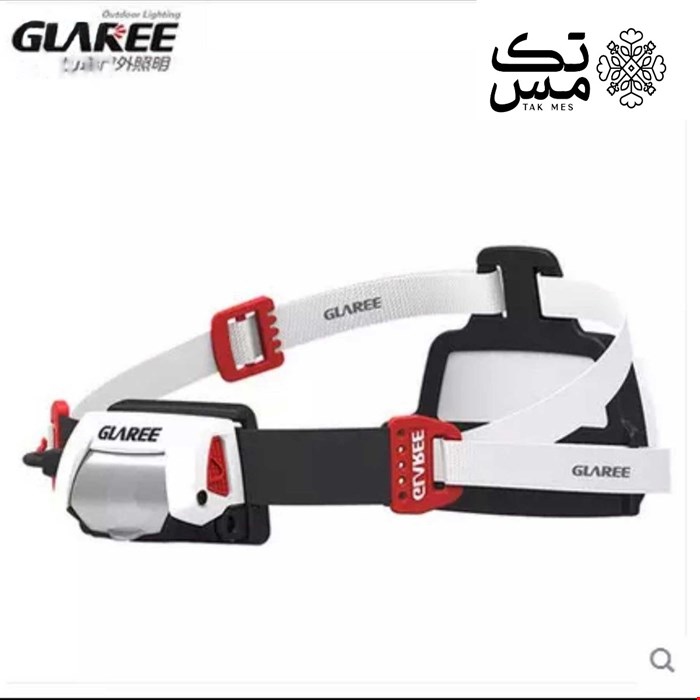 هدلایت GLREE مدلM50L-P