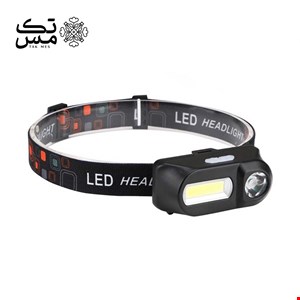 چراغ پیشانی مدل KX-1804