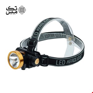 چراغ پیشانی اسمال سان SMALL SUN H06 Waterproof