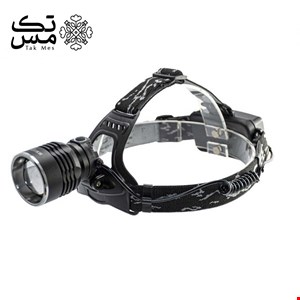 هدلایت مدل مورینتز Headlamp T6-S09