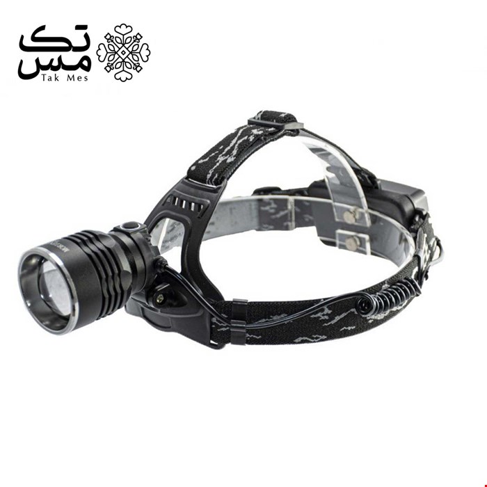 هدلایت مدل مورینتز Headlamp T6-S09