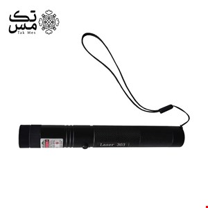 لیزر پوینتر سبز مدل ۳۰۳