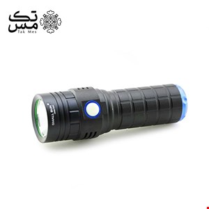 چراغ قوه پلیسی اسمال سان مدل E20