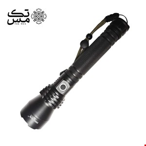 چراغ قوه پلیسی اسمال سان مدل Smallsun ONM-P510-2