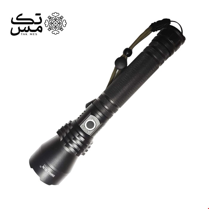چراغ قوه پلیسی اسمال سان مدل Smallsun ONM-P510-2