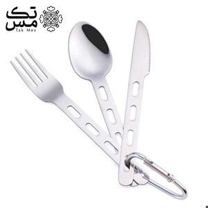 ست قاشق، چنگال، چاقو اسنوهاک