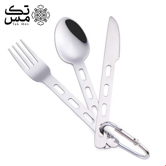 ست قاشق، چنگال، چاقو اسنوهاک
