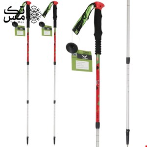 باتوم کوهنوردی اسنوهاک (تکی) مدل SnowHawk 303