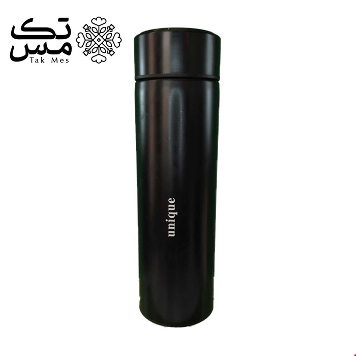 فلاسک هوشمند یونیک مدل Unique LED