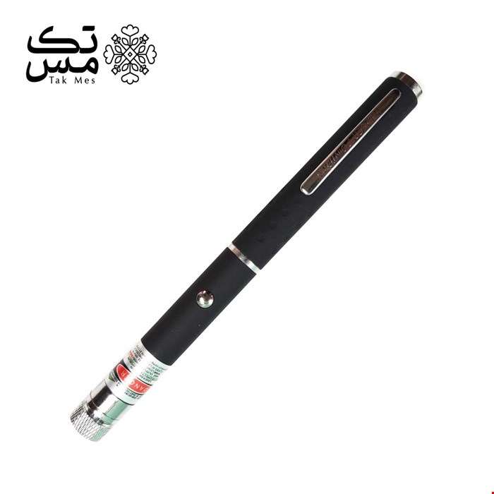 لیزر پوینتر باتری خور مدل YL