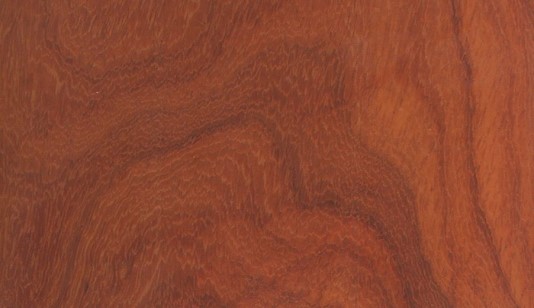 چوب پادوک (African Padauk)